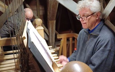 2e Zomeravondconcert vanaf de Witte Toren