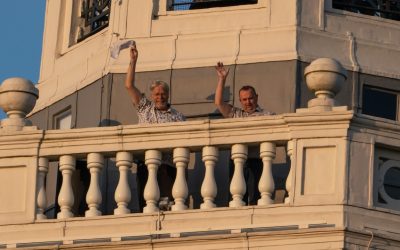 Bijzonder slot Zomeravondconcerten